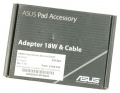 Asus Plug in Transformer - 90xb007p-mpw020 Plug-in Transformer
